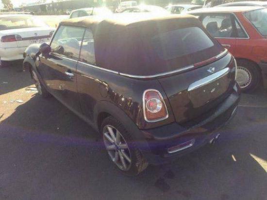 Cooper Mini — Mini Cooper