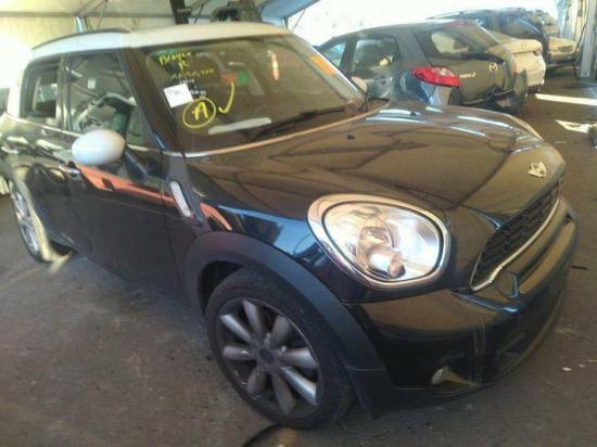 Cooper Mini — R60