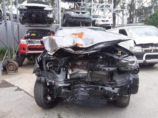 2021 Mazda BT50 — 4X4 GT Auto Diesel