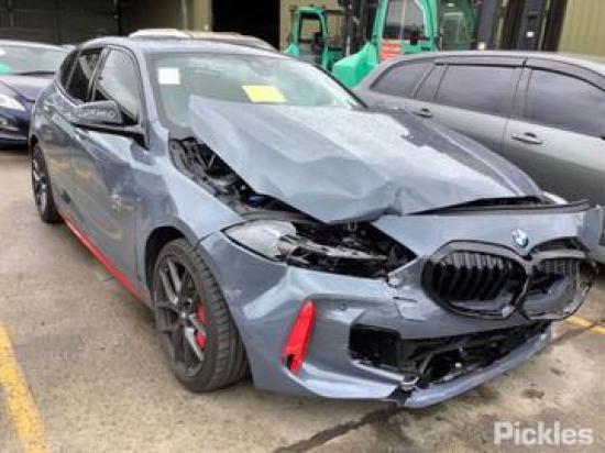 2021 BMW — F40 Auto Petrol