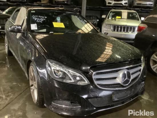 2014 Mercedes Benz E250 — Mercedes Benz E250 2014