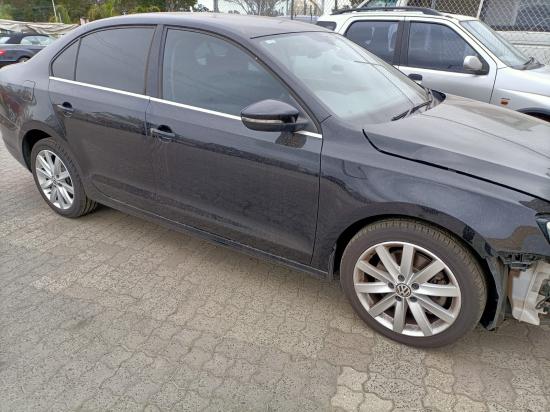 2014 Volkswagen Jetta — Volkswagen Jetta 2014