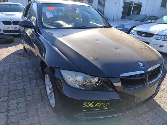 2008 BMW E90 — BMW E90 2008