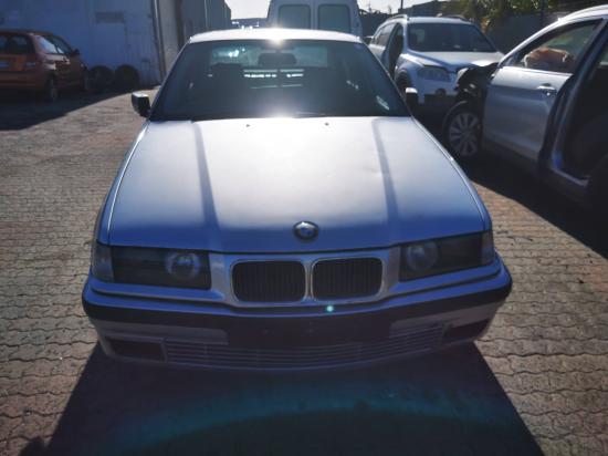 1996 BMW 320I — BMW 320I 1996