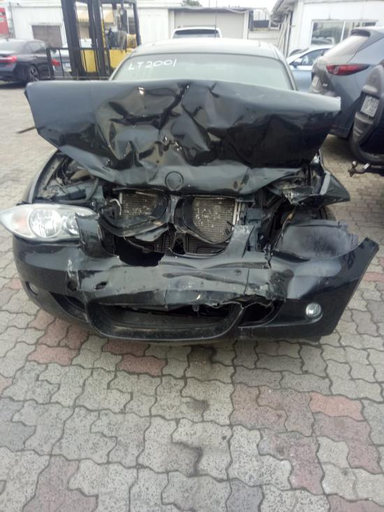 2009 BMW E87 — BMW E87 2009