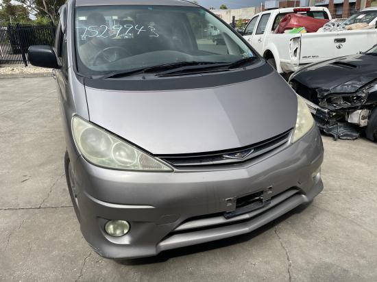 2004 Toyota Estima — ACR30 Auto Petrol