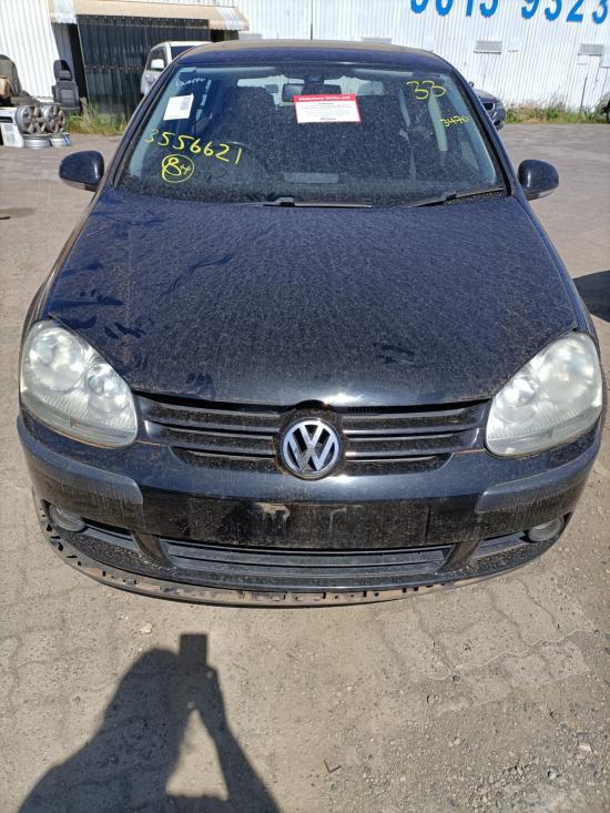2006 Volkswagen Golf — Volkswagen Golf 2006