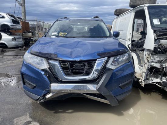 2019 Nissan Xtrail — T32 Auto Petrol