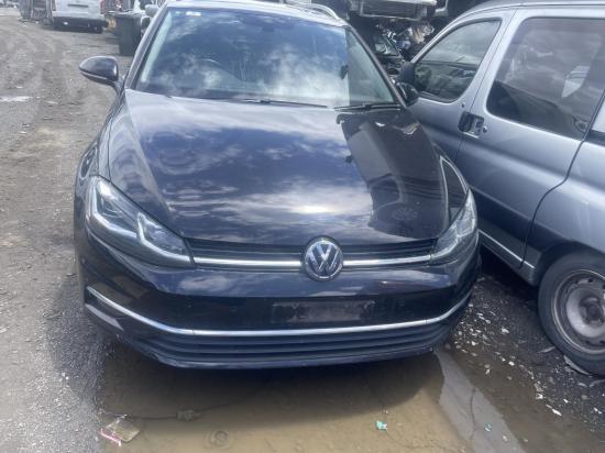 2018 Volkswagen Golf — GOLF7 Auto Petrol