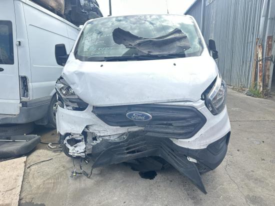 2019 Ford Transit Custom — VN Auto Diesel