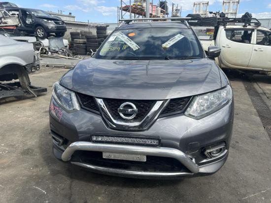 2015 Nissan Xtraiil — T32 Auto Petrol