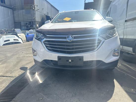 2019 Holden Equinox — EQ Auto Petrol