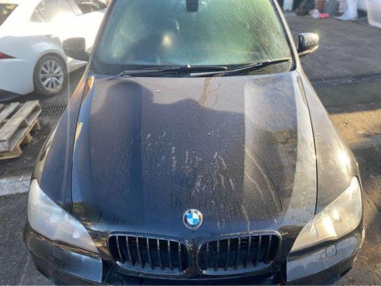 2012 BMW — Auto Diesel