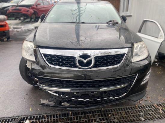 2010 Mazda CX9 — Auto Petrol