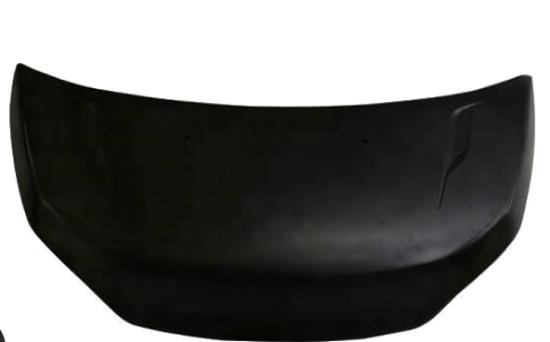 Bonnet iveco daily 2015-onwards new genuine bonnet 5801492603