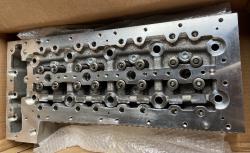 Cylinder Head now stocking fiat ducato  and  iveco daily f1c  and  f1