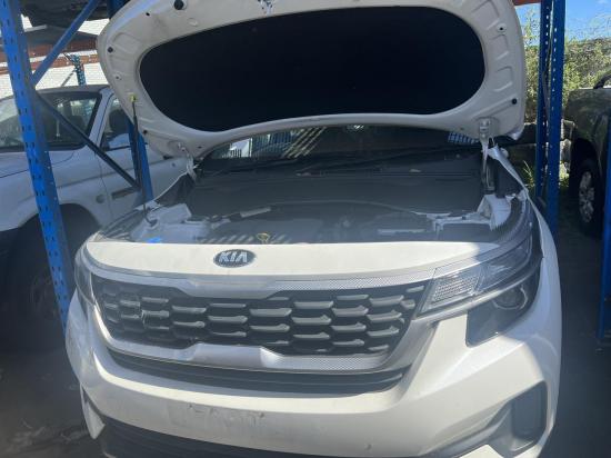 2020 Kia Seltos — Auto Petrol