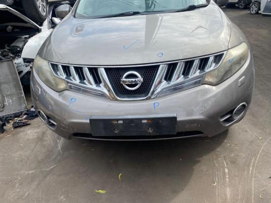 2010 Nissan Murano — Auto Petrol