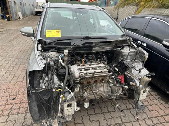 2014 Suzuki S Cross — DVBDK Auto Petrol