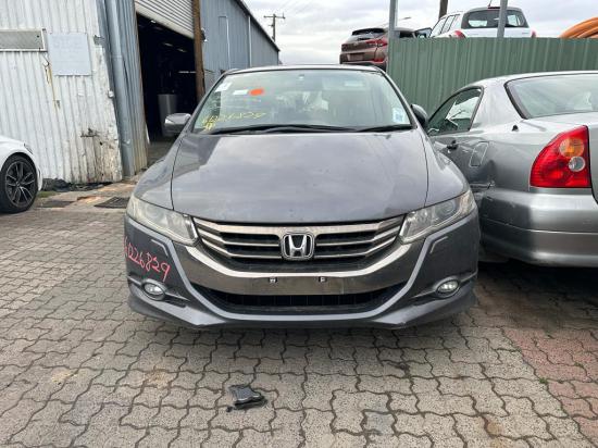 2012 Honda Odyssey — Auto Petrol