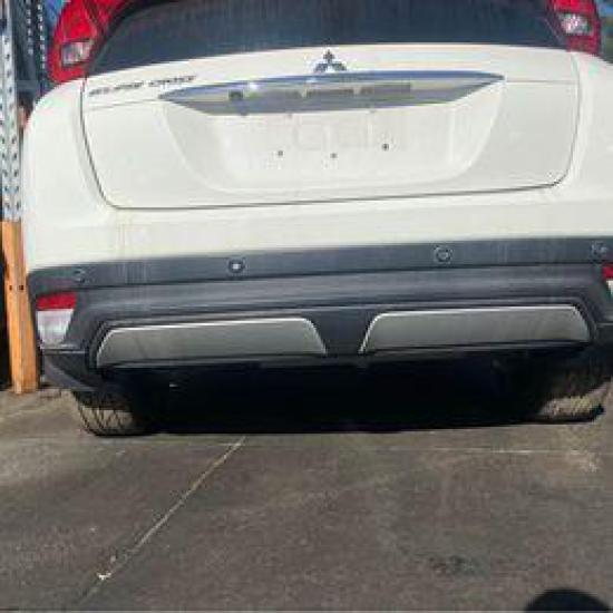 2018 Mitsubishi Eclipse — Auto Petrol