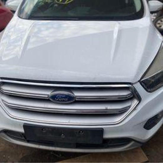 2017 Ford Escape — Auto Diesel
