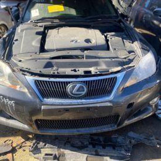 2012 Lexus Is 250 — Auto Petrol
