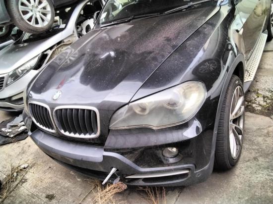 2009 BMW X5 — BMW X5 2009