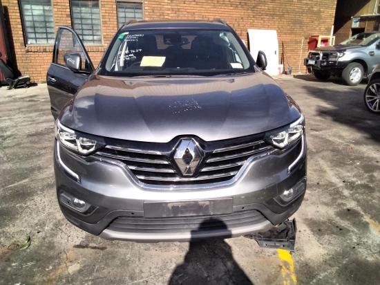 2017 Renault — Renault  2017