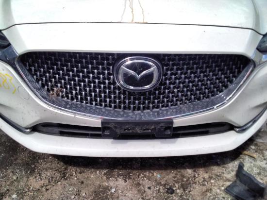 2020 Mazda 6 — Mazda 6 2020