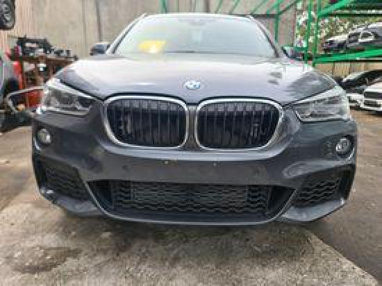 2016 BMW X1 — BMW X1 2016