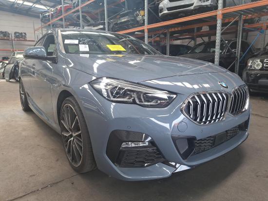 2020 BMW 2 Series — 218I Auto Petrol