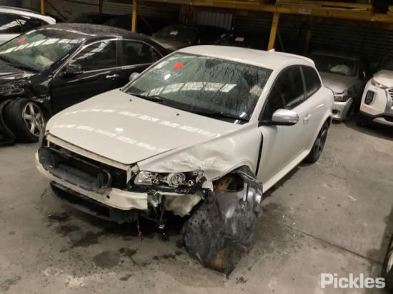 2009 Volvo C30 — Volvo C30 2009