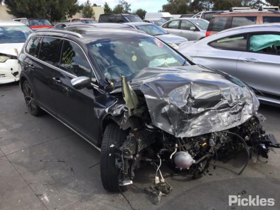 2018 Volkswagen Passat — Volkswagen Passat 2018