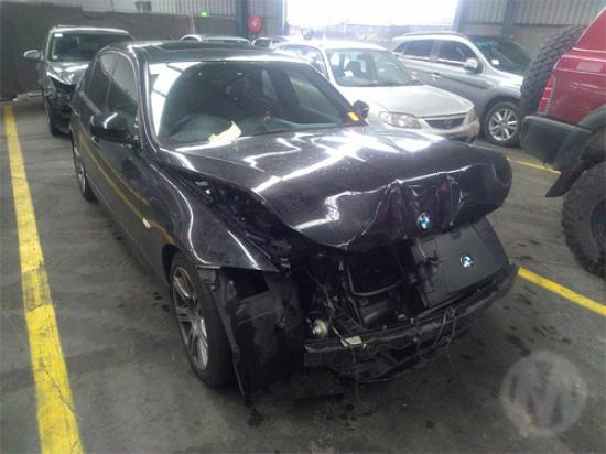 2009 BMW 320I — BMW 320I 2009