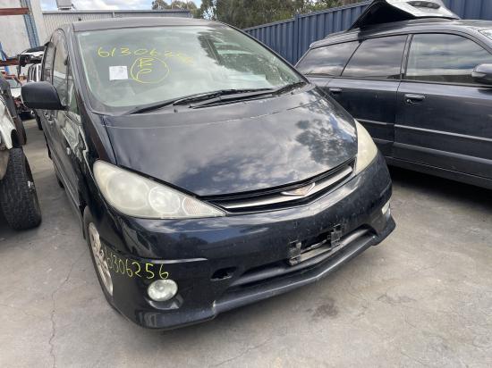 2004 Toyota Estima — ACR30 Auto Petrol