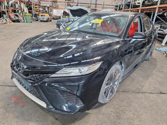 2018 Toyota Camry — ASV70R Auto Petrol