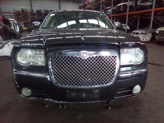 2006 Chrysler 300C — Auto Petrol