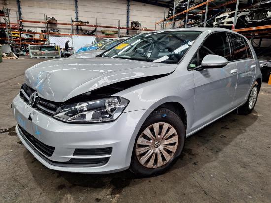 2015 Volkswagen Golf — Petrol