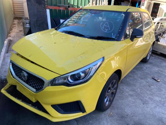 2020 MG MG3 — MG3 Auto Petrol