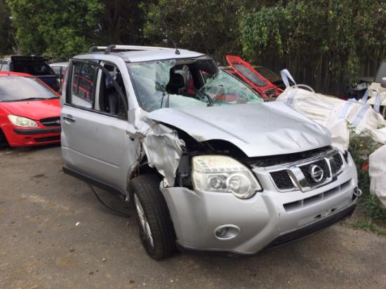 2011 Nissan X Trail — T31 Auto Petrol
