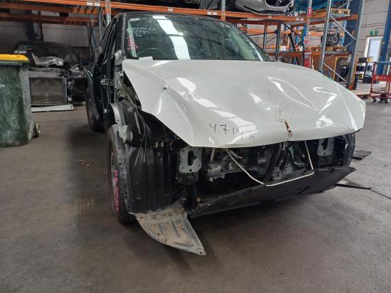 2019 Mazda CX3 — Manual Petrol