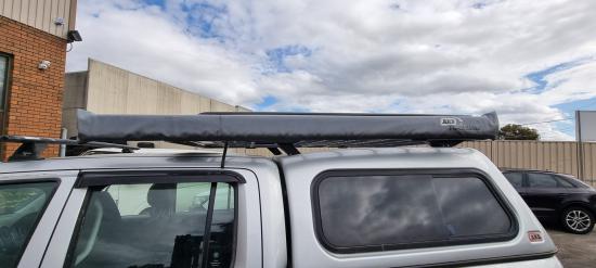 2013 Volkswagen Amarok — Manual