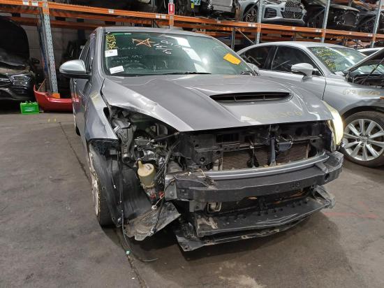 2009 Mazda 3 — Manual Petrol