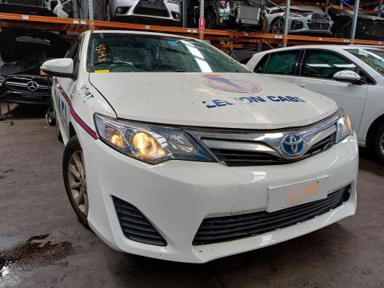 2013 Toyota Camry — Auto Hybrid