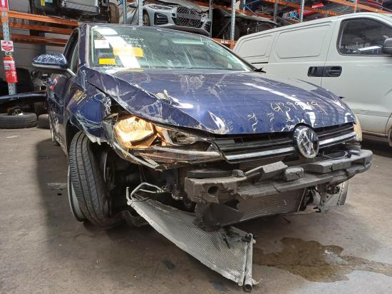 2017 Volkswagen — Auto Petrol