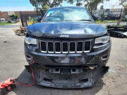2014 Jeep Grand Cherokee — Auto Diesel