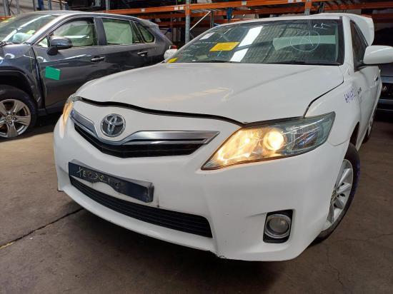 2010 Toyota Camry — Auto Hybrid