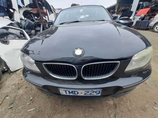 2004 BMW 318I — BMW 318I 2004