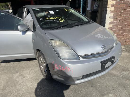 2007 Toyota Prius — PRIUS Tiptronic Hybrid